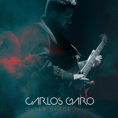 Carlos Garo Outer Space