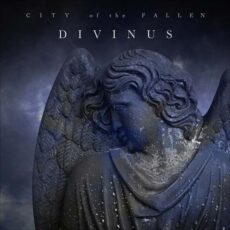 City of the Fallen Divinus