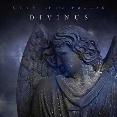 City of the Fallen Divinus