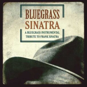 Craig Duncan Bluegrass Sinatra