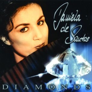 Daniela de Santos Diamonds