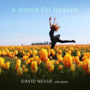 David Nevue A Dance for Heaven