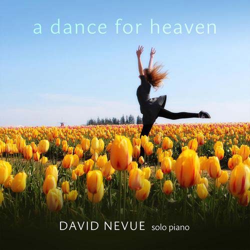 A Dance for Heaven