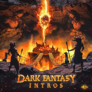 Gothic Storm Dark Fantasy Intros