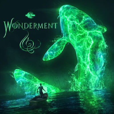 Gothic Storm Wonderment