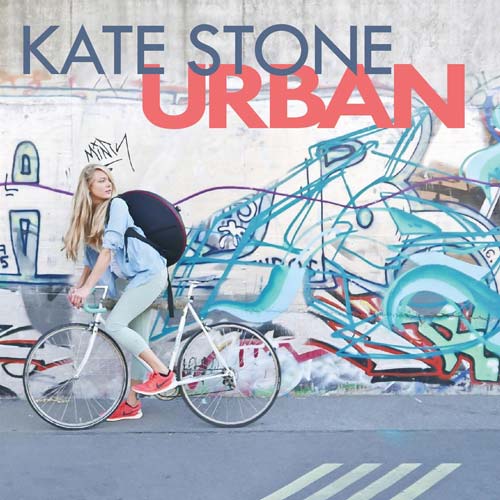 Kate Stone Urban