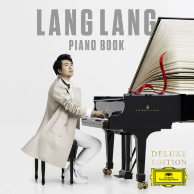 Lang Lang Piano Book (Deluxe Edition)