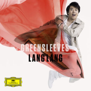 Lang Lang Traditional Greensleeves