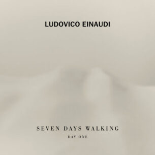 Ludovico Einaudi Seven Days Walking (Day 1)