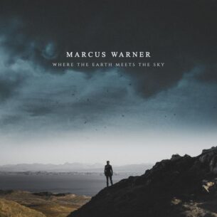Marcus Warner Where the Earth Meets the Sky