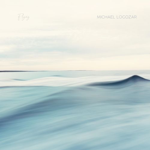 Michael Logozar Flying