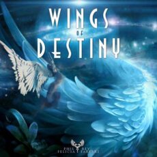 Phil Rey, Felicia Farerre Wings of Destiny