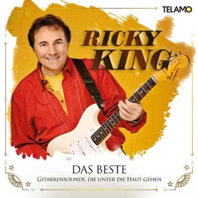 Ricky King Das Beste
