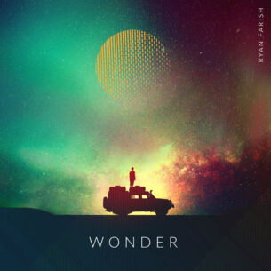 Ryan Farish Wonder