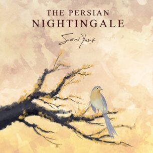 Sami Yusuf The Persian Nightingale