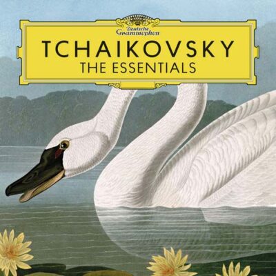 Tchaikovsky The Essentials