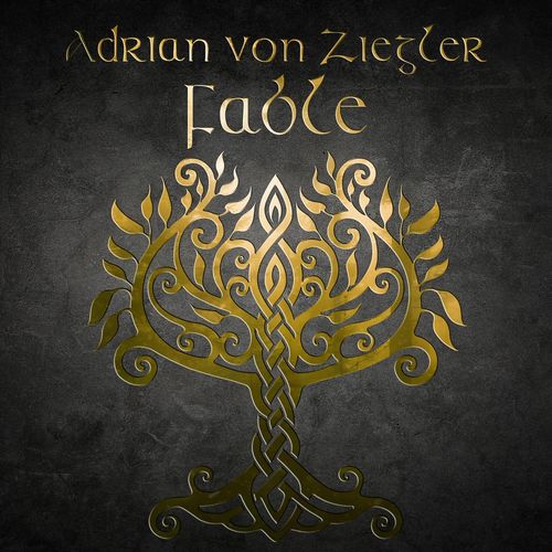 Adrian von Ziegler Fable