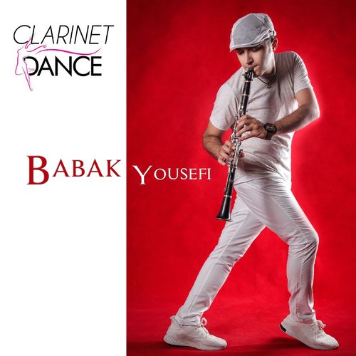 Babak Yousefi Clarinet Dance