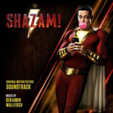 Benjamin Wallfisch Shazam!