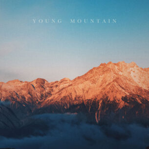 Christoffer Franzen Young Mountain