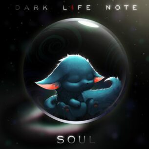Dark Life Note Soul