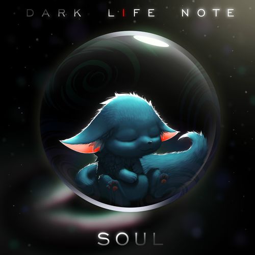 Dark Life Note Soul