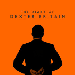 Dexter Britain The Diary Of