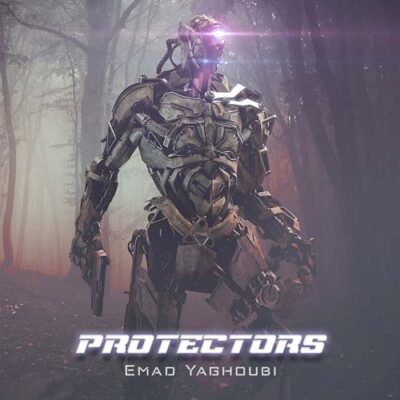 Emad Yaghoubi - Protectors