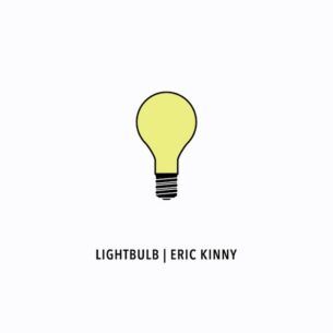 Eric Kinny Lightbulb