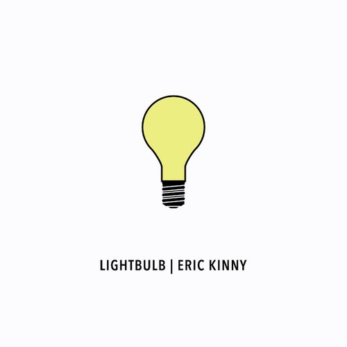 Eric Kinny Lightbulb