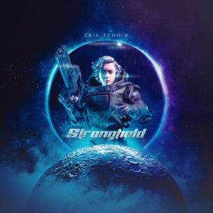 Erik Ekholm Stronghold