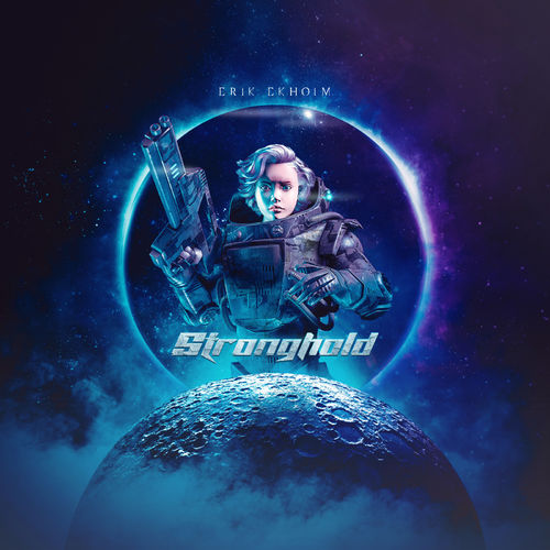 Erik Ekholm Stronghold
