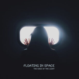 Floating In Space The Edge of the Light