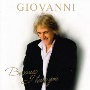 Giovanni Marradi - Because I Love You