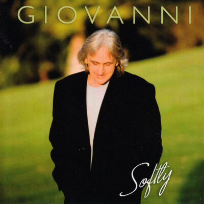 Giovanni Marradi Softly