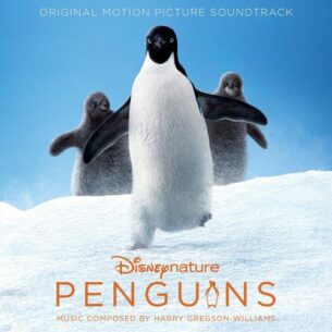 Harry Gregson-Williams Penguins