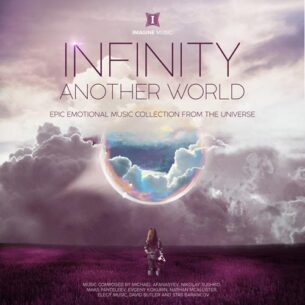 Imagine Music - Infinity Another World (2019)