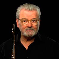 James Galway