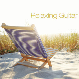 Jason Fowler, Thomas Hambleton Relaxing Guitar