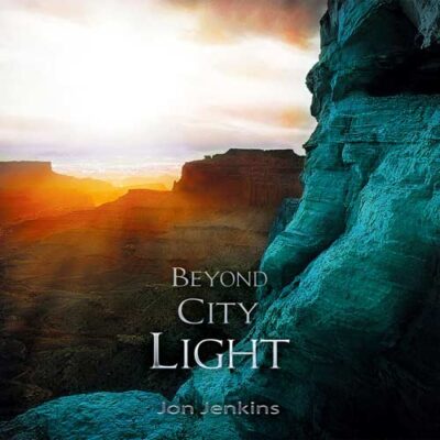Jon Jenkins Beyond City Light