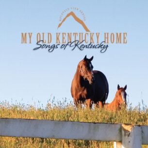 Kevin Williams My Old Kentucky Home