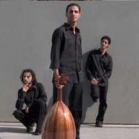 Le Trio Joubran