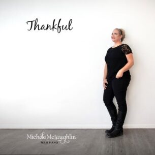 Michele McLaughlin Thankful