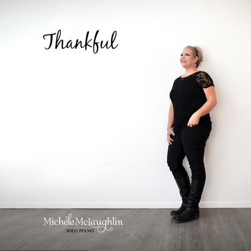 Michele McLaughlin Thankful