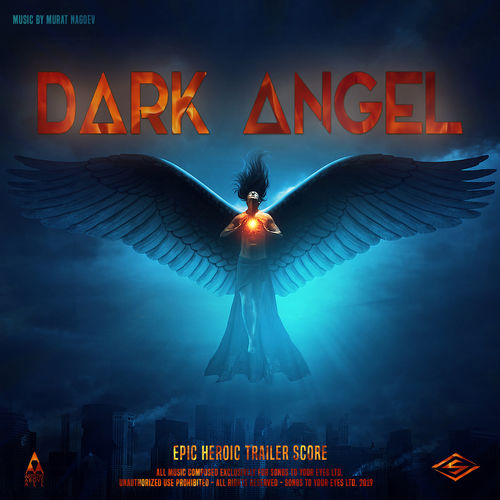 Songs To Your Eyes Dark Angel