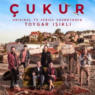 Toygar Işıklı Çukur