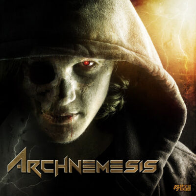 Twisted Jukebox Archnemesis