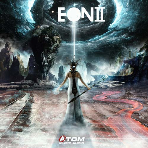 Atom Music Audio EON II