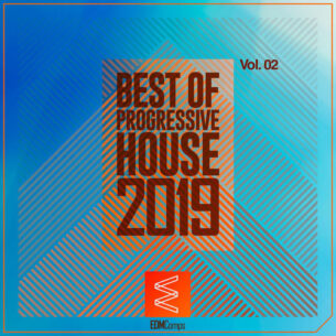 Best of Progressive House 2019, Vol. 02