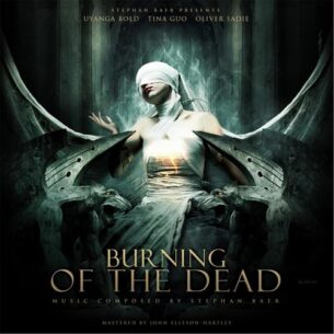 Burning of the Dead